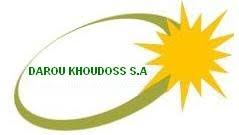 DAROU KHOUDOSS